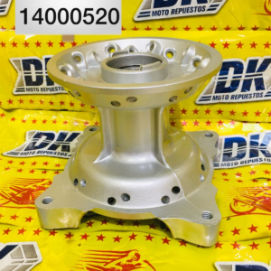 BUFA DELANTERA GXT 200 / KMF 200 / XTM 200