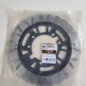 DISCO DE FRENO DELANTERO KMF ZX-250R