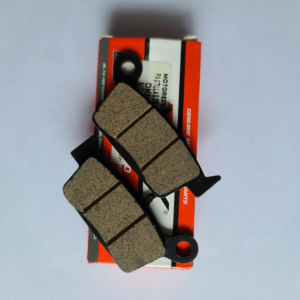 PASTILLAS DE FRENO GXT 250R