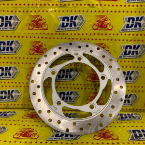 DISCO DE FRENO DELANTERO PULSAR 135 WSTD