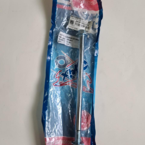 EJE DELANTERO CON TURECA HJ125-7 12 X 210MM
