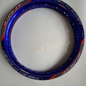 ARO 1.85-18 ALUMINIO AZUL