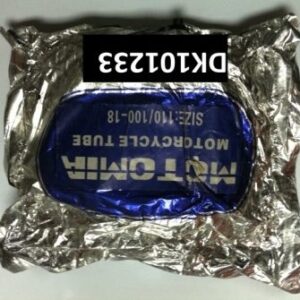 NEUMATICO 18/ 110/100-18 MOTOMIA