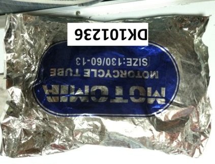 NEUMATICO 13/ 130.60-13 MOTOMIA
