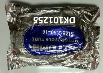 NEUMATICO 16/ 3.50-16 MOTOMIA