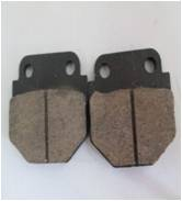 PASTILLA FRENO BYQ150/XY200-6II