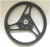 RIN DEL. YBR125ED DISCO J201870