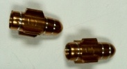 TAPON DE VALVULA DE RIN TIPO BALA
