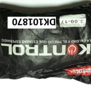 NEUMATICO 17/ 3.00-17 KONTROL