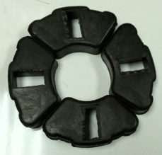 ZAPATA DT175/DT100/DT125/YBR125