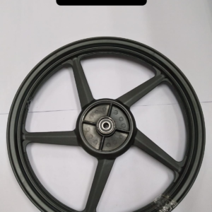 RIN TRAS. YBR125G