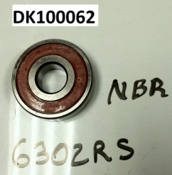 BALINERA 6302 RS