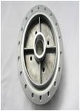 BUFA TRASERA YBR 125