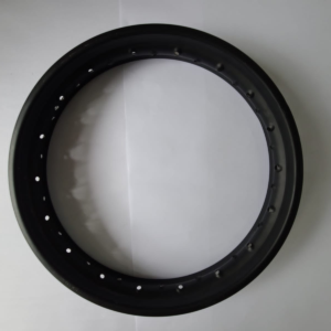 RIN SOLO ARO 17/ 2.15X17 TRAS. NEGRO