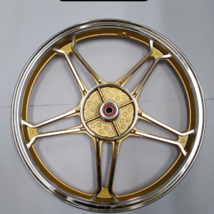 RIN TRAS. HJ125-7