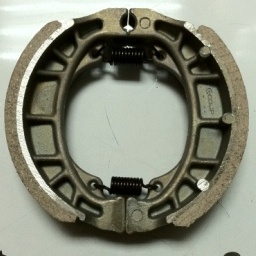 ZAPATA CG125/BROSS125/XL200