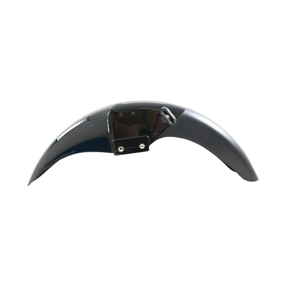 GUARDAFANGO DEL PZA CT 100 - 2012 NEGRO
