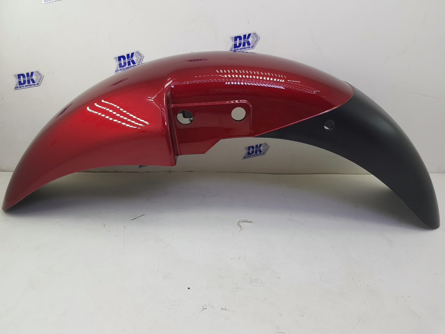 GUARDAFANGO DEL PZA PULSAR 180 UG4 2013 ROJO