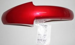 GUARDAFANGO DEL  ROJO COBRA