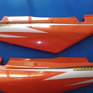 CUBIERTA LAT XM200GY-B, NARANJA