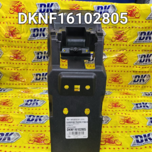 GUARDAFANGO TRASERO XY200GYII