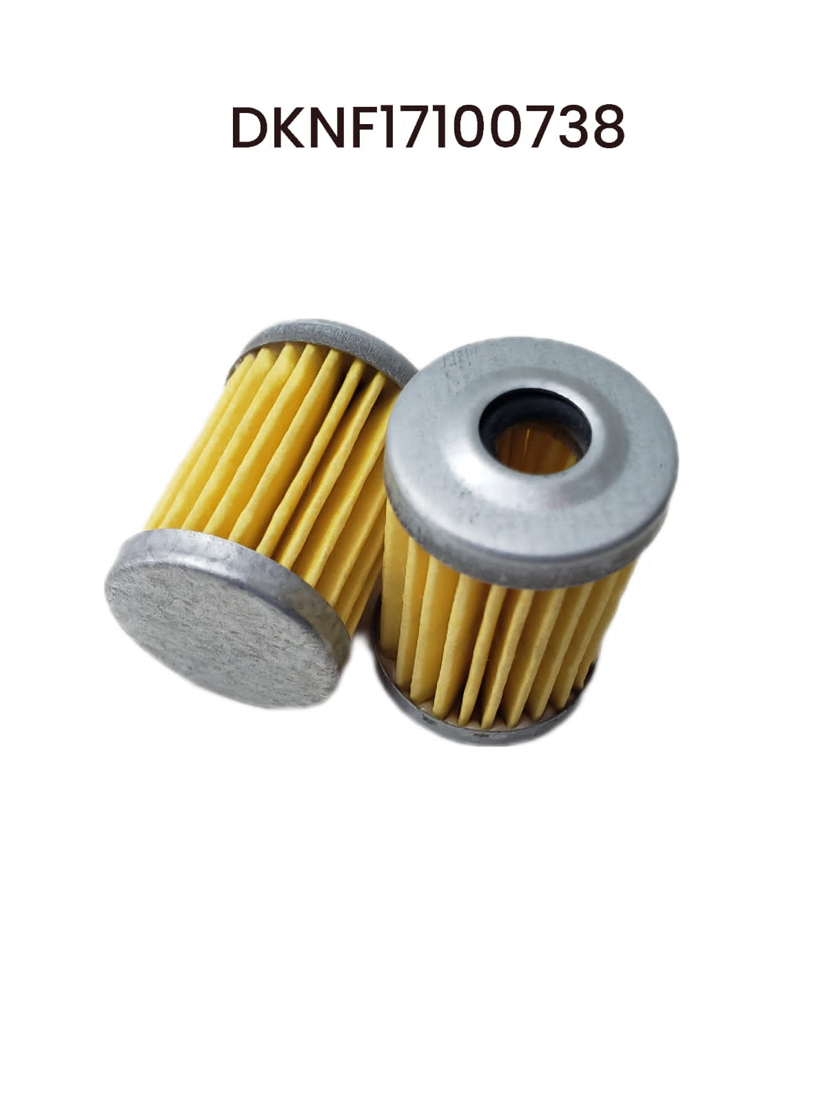 FILTRO COMBUSTIBLE YBR125