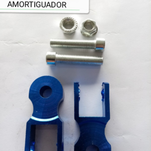ADAPTADOR DE AMOTIGUADOR GRANDE AZ, RO, NE