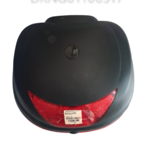 MALETERO DE SCOOTER