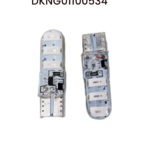 LUCES LED HACHITA 6B CON FLASH
