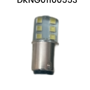 BUJIA DE STOP LED CON FLASHEO