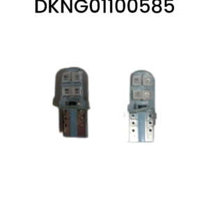 BUJIA LED 2835-8 PUNTOS  HACHITA PAR FLASH AZ/RO/ PAR