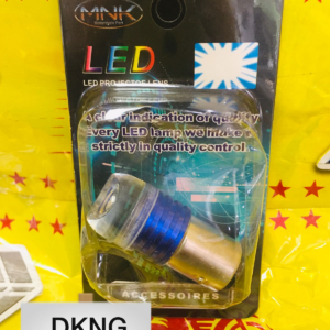 BUJIA LED 1157- A/B/R FLASHEO PZA