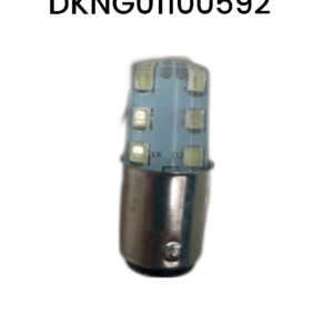BUJIA LED 2835-12 PUNTOS PZA
