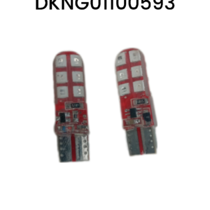BUJIA LED 2835-12 PUNTOS  FLASH HACHITA AZ/BL/RO PAR
