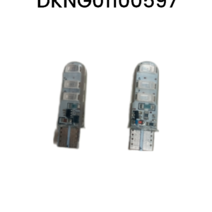 BUJIA LED 5050-6 PUNTOS  HACHITA PAR FLASH AZ/RO/ PAR