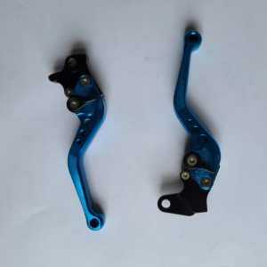 MANECILLAS RACING AZUL