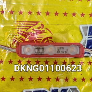 MODULO 3 LED ROJO