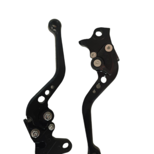 MANECILLAS RACING NEGRA 2