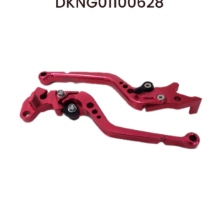 MANECILLAS RACING ROJA 1