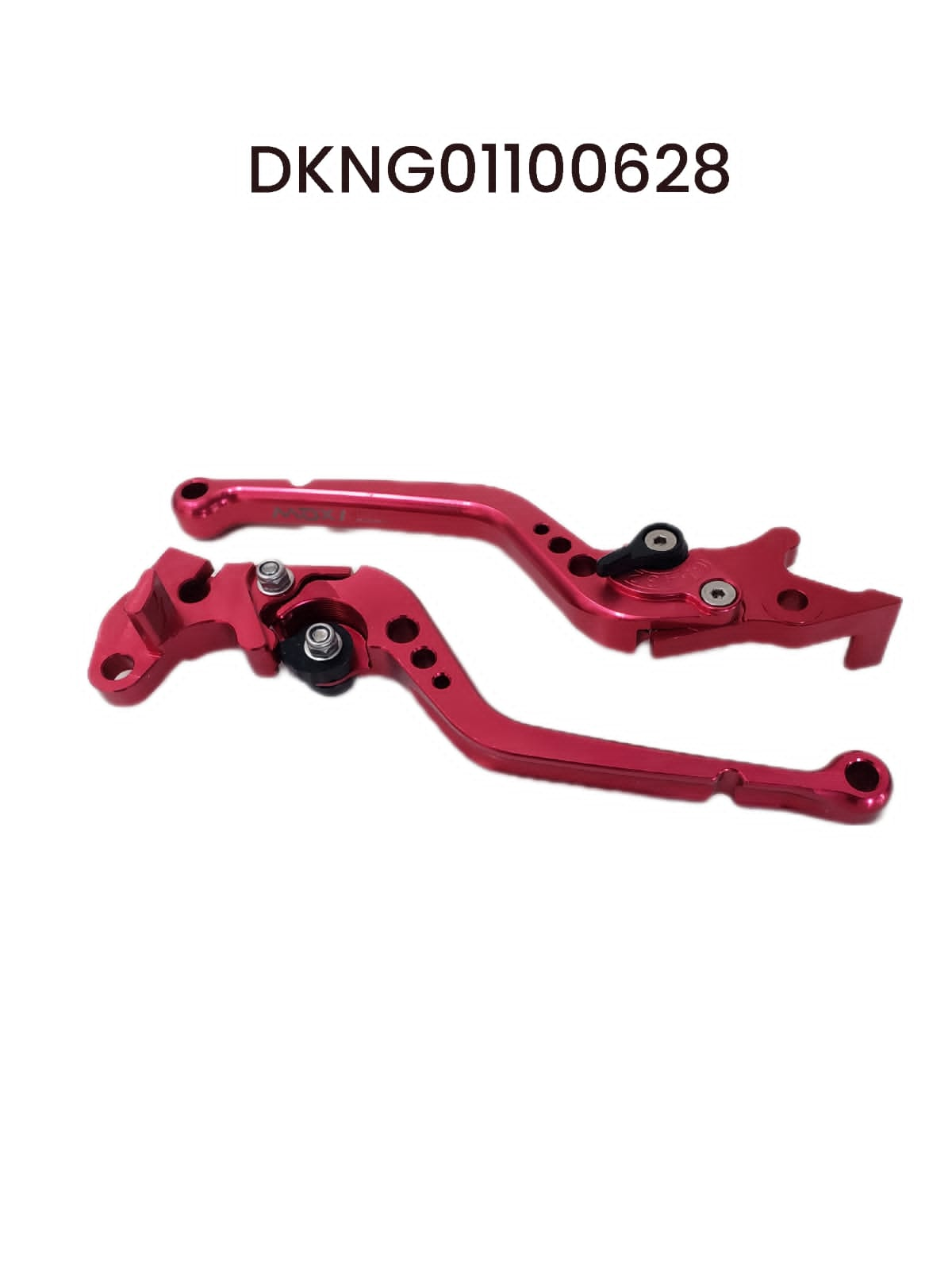 MANECILLAS RACING ROJA 1