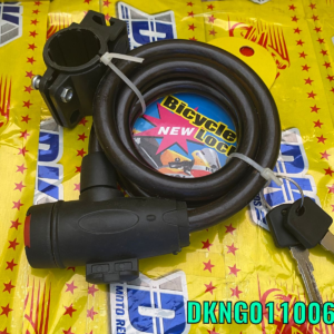 CANDADO DE CASCO CADENA 1.15 PC