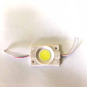 LED LUZ DE 1 PUNTO BLANCO