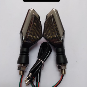 VIAS LED AMARILLO/ROJO RUNNING 169