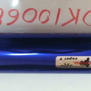 PROTECTOR DE BARRA XTREME SPORT SENCILLO (COLORES VARIOS)