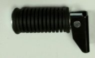ESTRIBOS TRAS. GEN125 PAR
