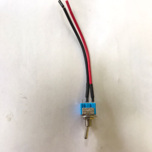 INTERRUPTOR DE ENCENDIDO MS103 (3 NIVELES CON CABLE)