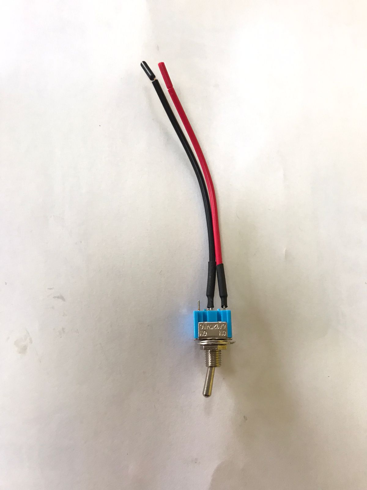 INTERRUPTOR DE ENCENDIDO MS103 (3 NIVELES CON CABLE)