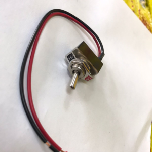 INTERRUPTOR DE ENCENDIDO KN3-1 (2 NIVELES CON CABLE)