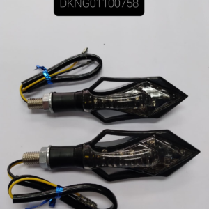 VIAS LED PUNTA FINA 07