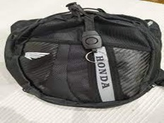 BOLSA PIERNERA HONDA